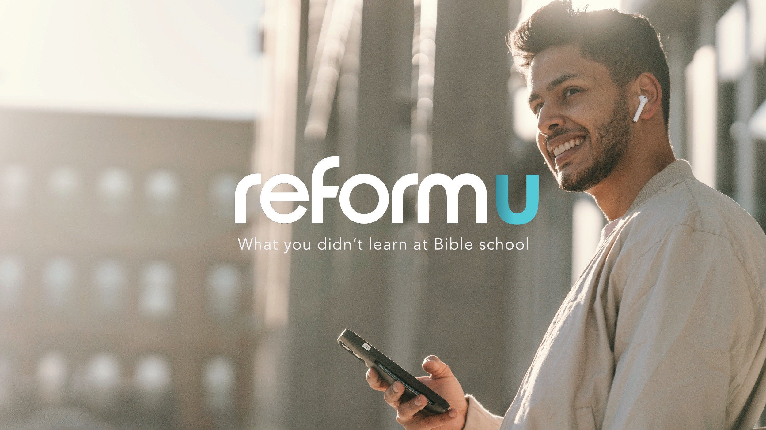 Reform U