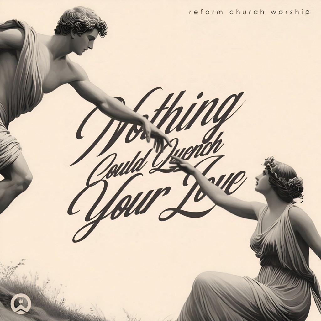 Nothing Could Quench Your Love | Reform&nbsp;Worship