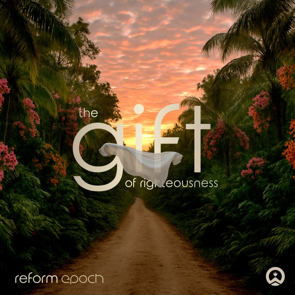 The Gift Of Righteousness | Reform&nbsp;Epoch