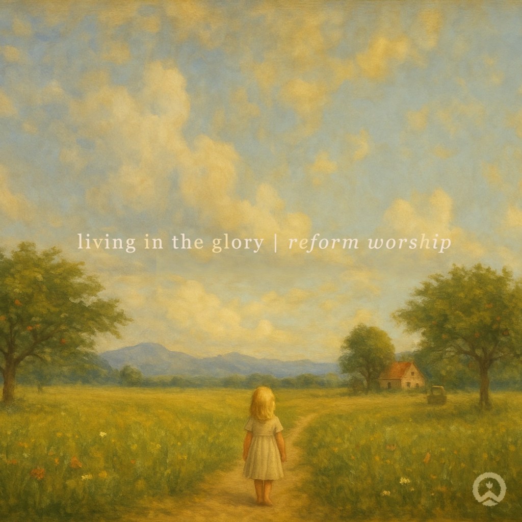 Living In The Glory | Reform&nbsp;Worship