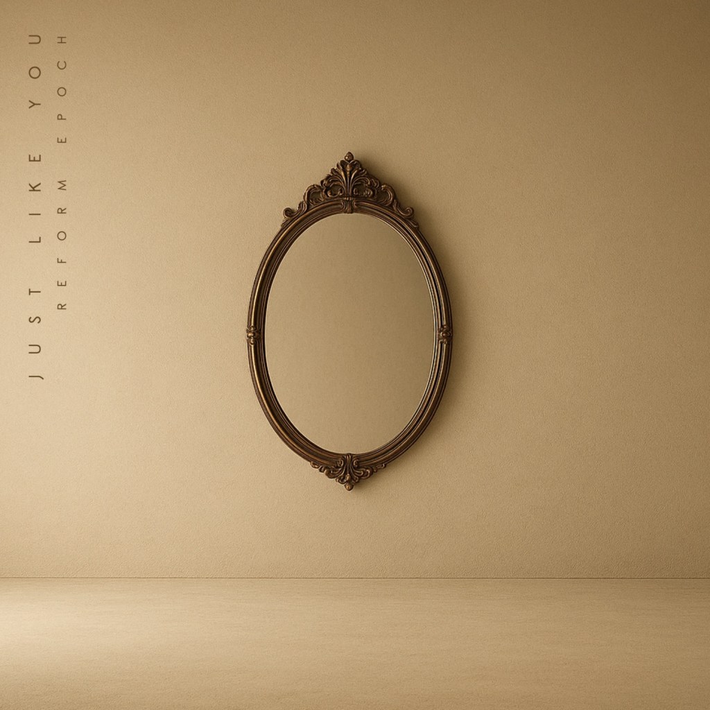 Just Like You (Single) | Reform&nbsp;Epoch